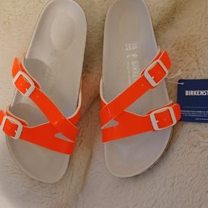 Birkenstock Sandals size 7 - 7.5
